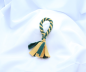 Preview: Zergel-Ring, S